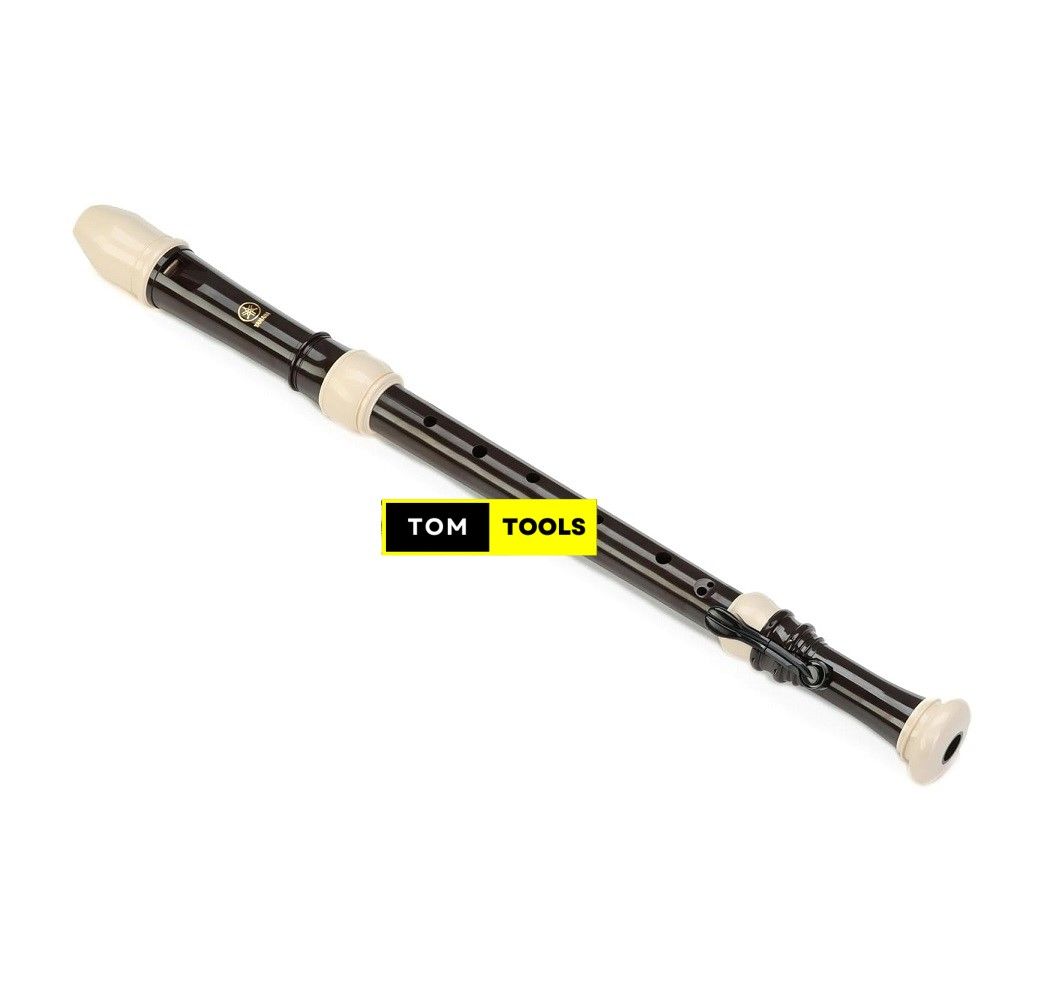 Yamaha YR-304B Tenor Recorder