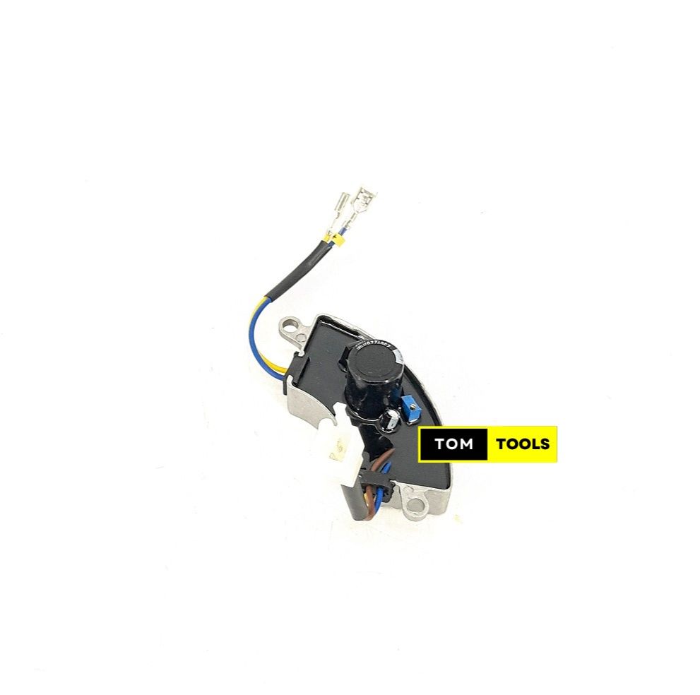 Universal AVR Automatic Voltage Regulator for Generators