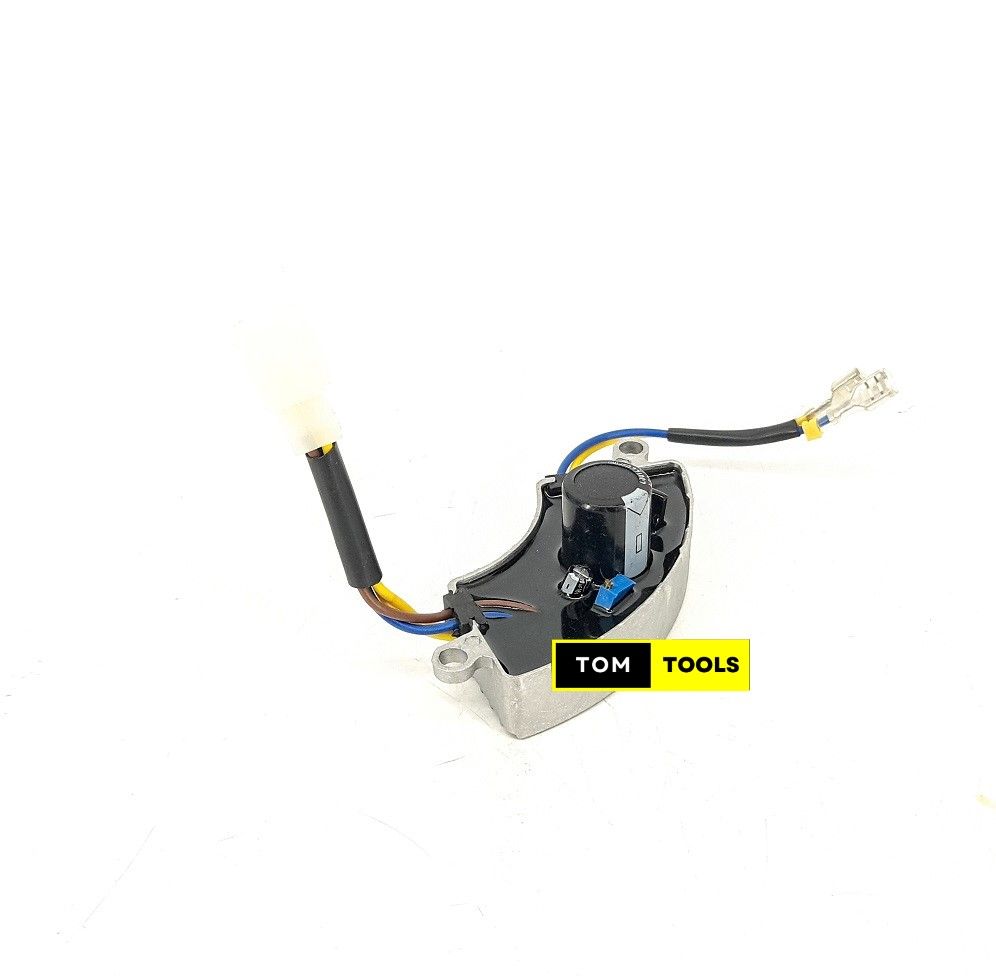 Universal AVR Automatic Voltage Regulator for Generators