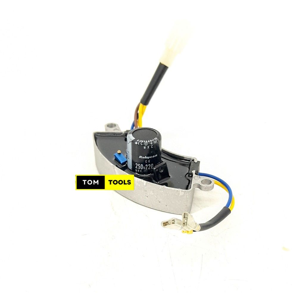 Universal AVR Automatic Voltage Regulator for Generators