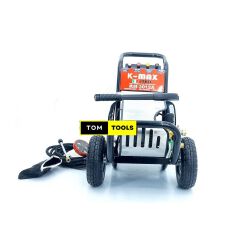 KMAX KM3012A 4400PSI 4KW 5.4HP High Pressure Washer Car Wash Machine