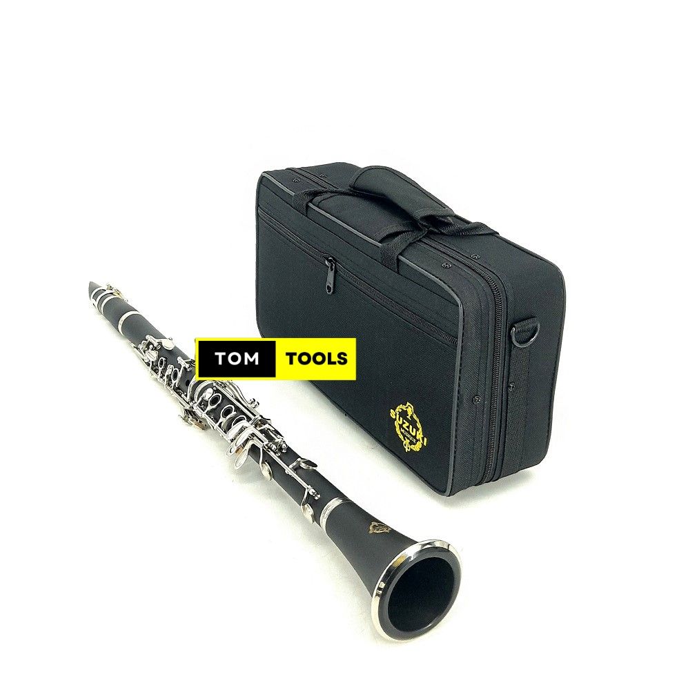 Suzuki MCC-1 Masterclass B-Flat Clarinet