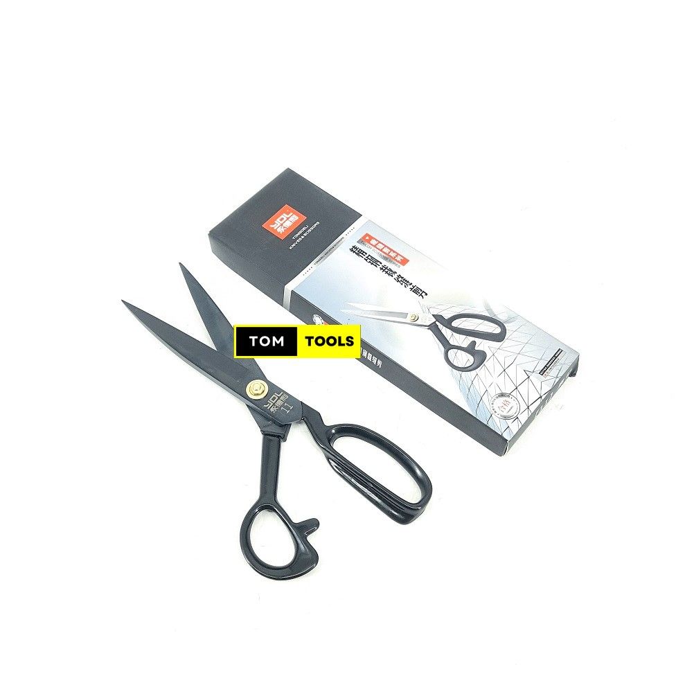 Original 11 Inch Heavy Duty Scissors