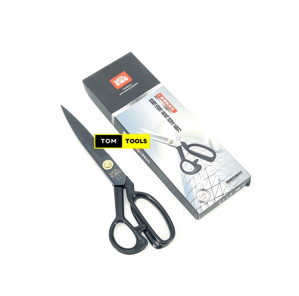 Original 11 Inch Heavy Duty Scissors