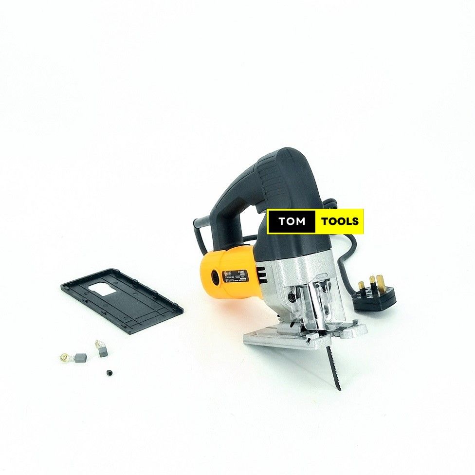 COOFIX CFJS002 650W Jig Saw