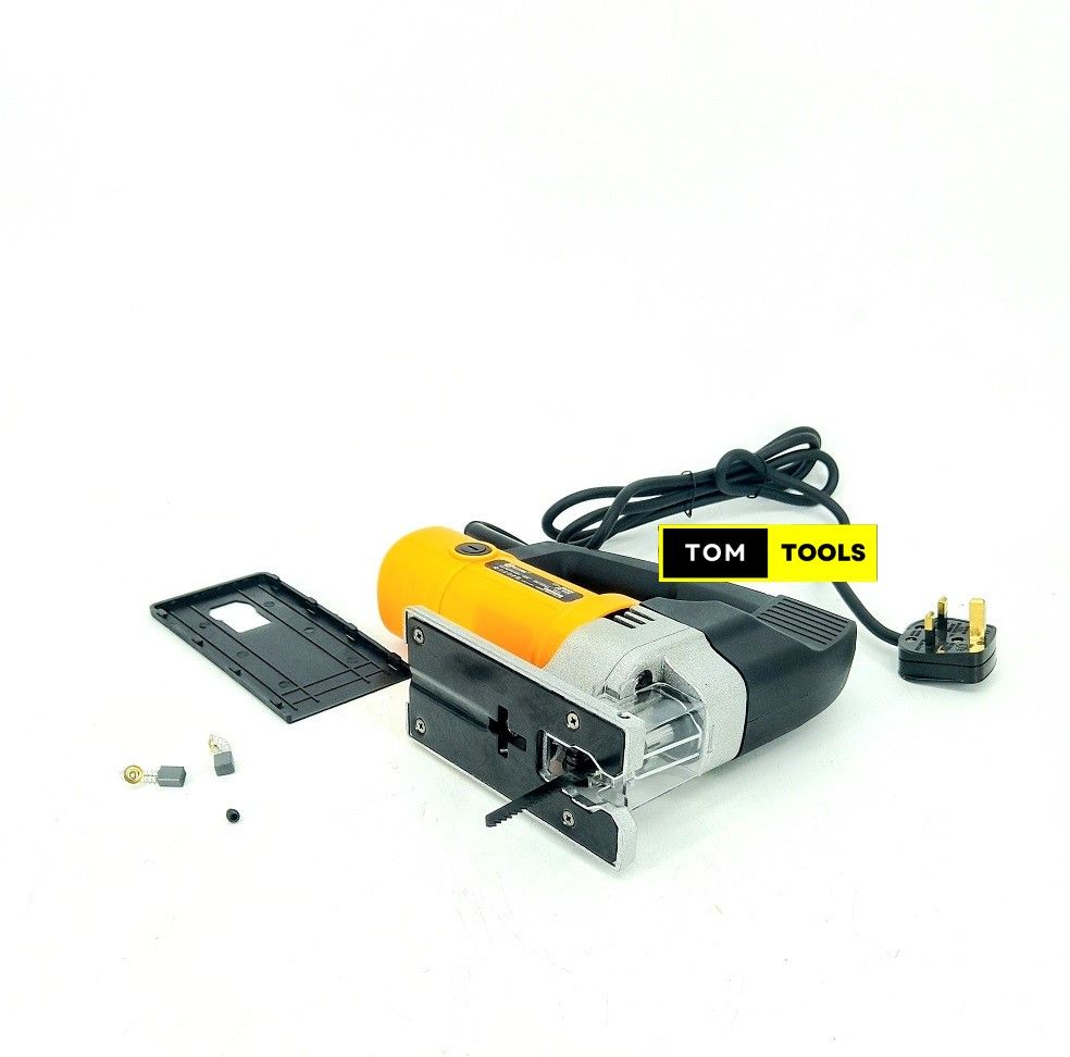 COOFIX CFJS002 650W Jig Saw
