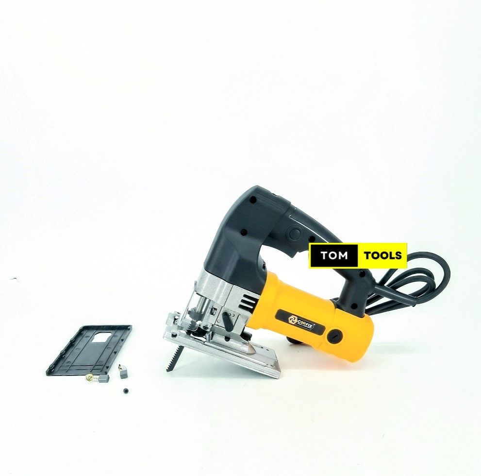 COOFIX CFJS002 650W Jig Saw