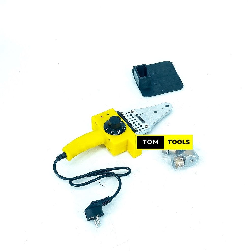 800W PPR Welding Machine with 20mm, 25mm, 32mm Dies