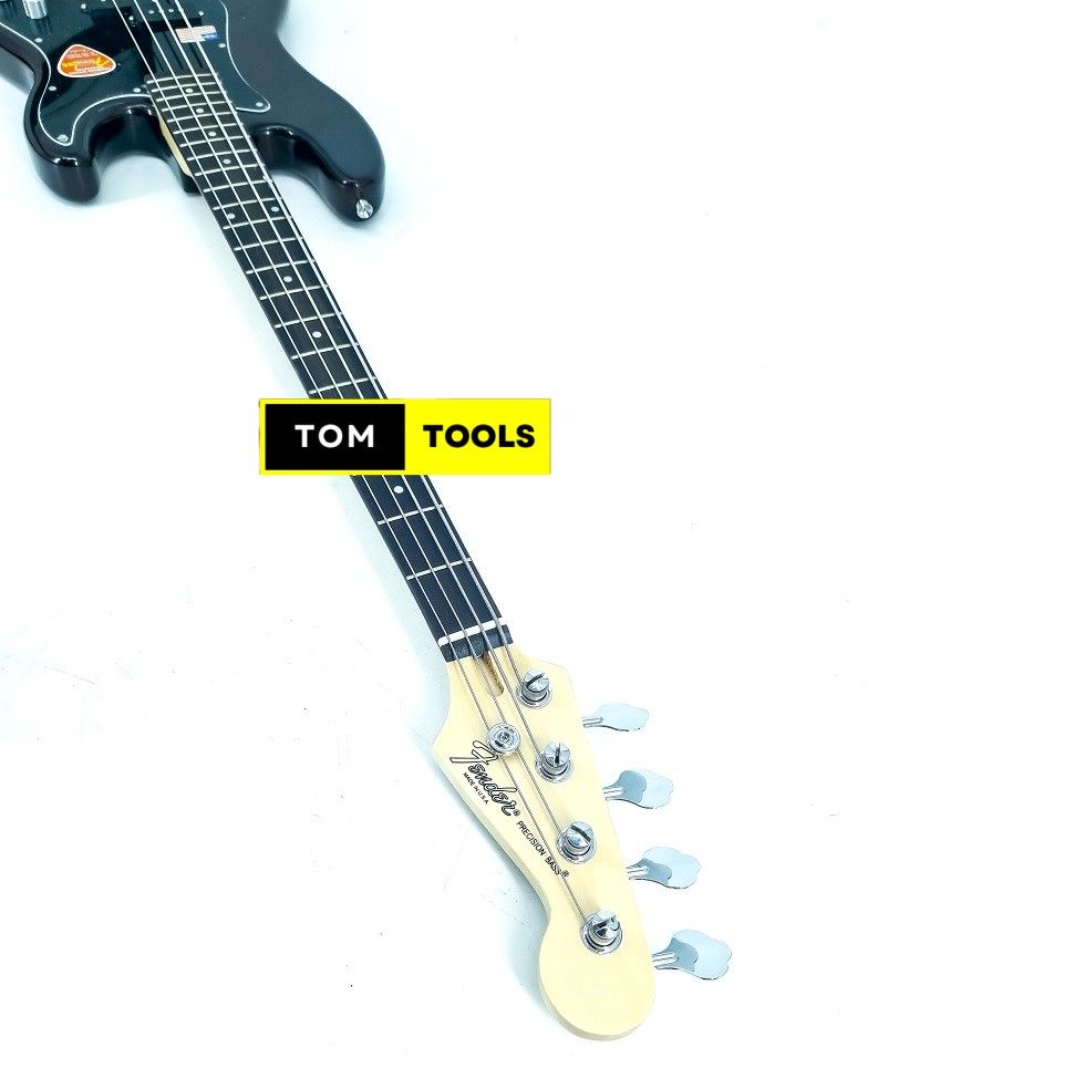 Multicolour FG 4 String Bass Guitar