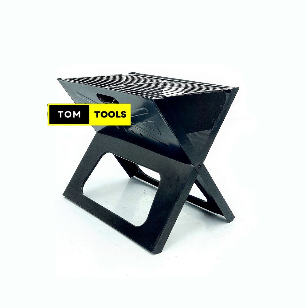 Portable Foldable Barbecue Grill