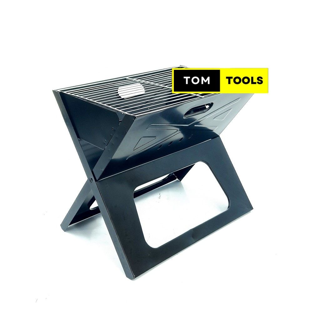 Portable Foldable Barbecue Grill