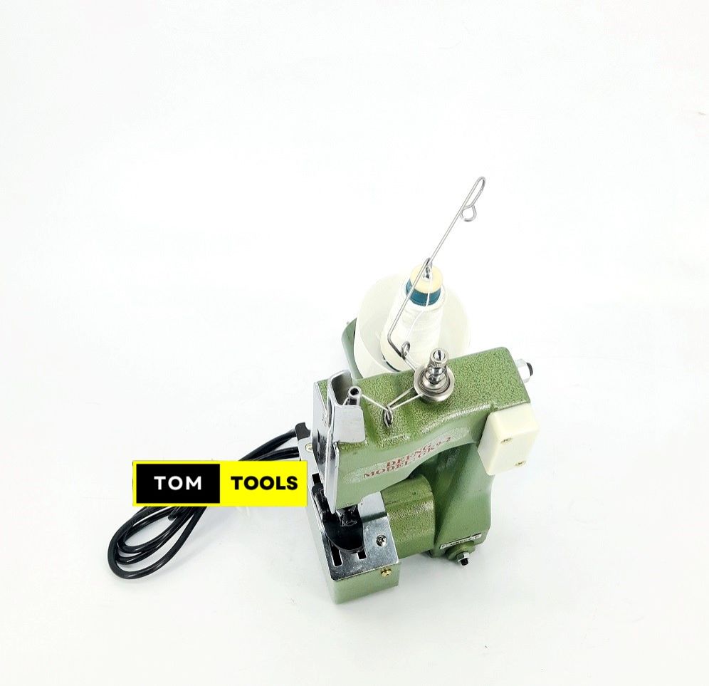 GK92 100W Portable Bag Closing Sealing Sewing Machine