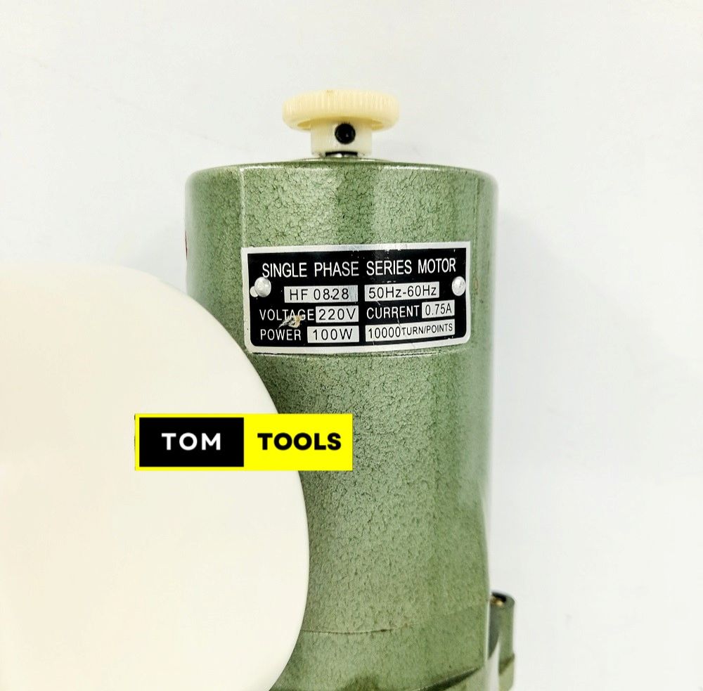 GK92 100W Portable Bag Closing Sealing Sewing Machine