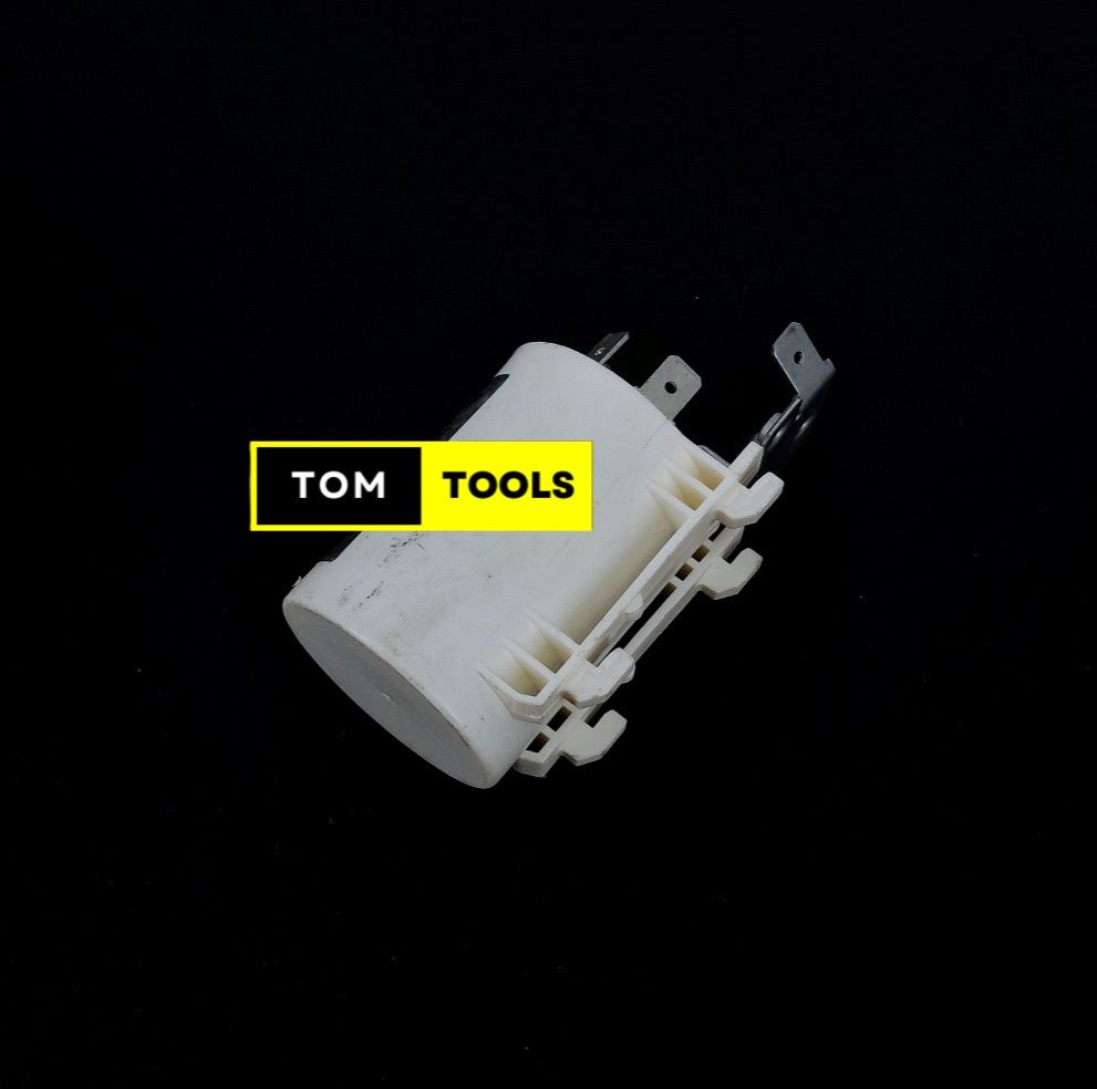 Washing Machine Filter EMI Anti-Interference Suppressor Replacement Filter