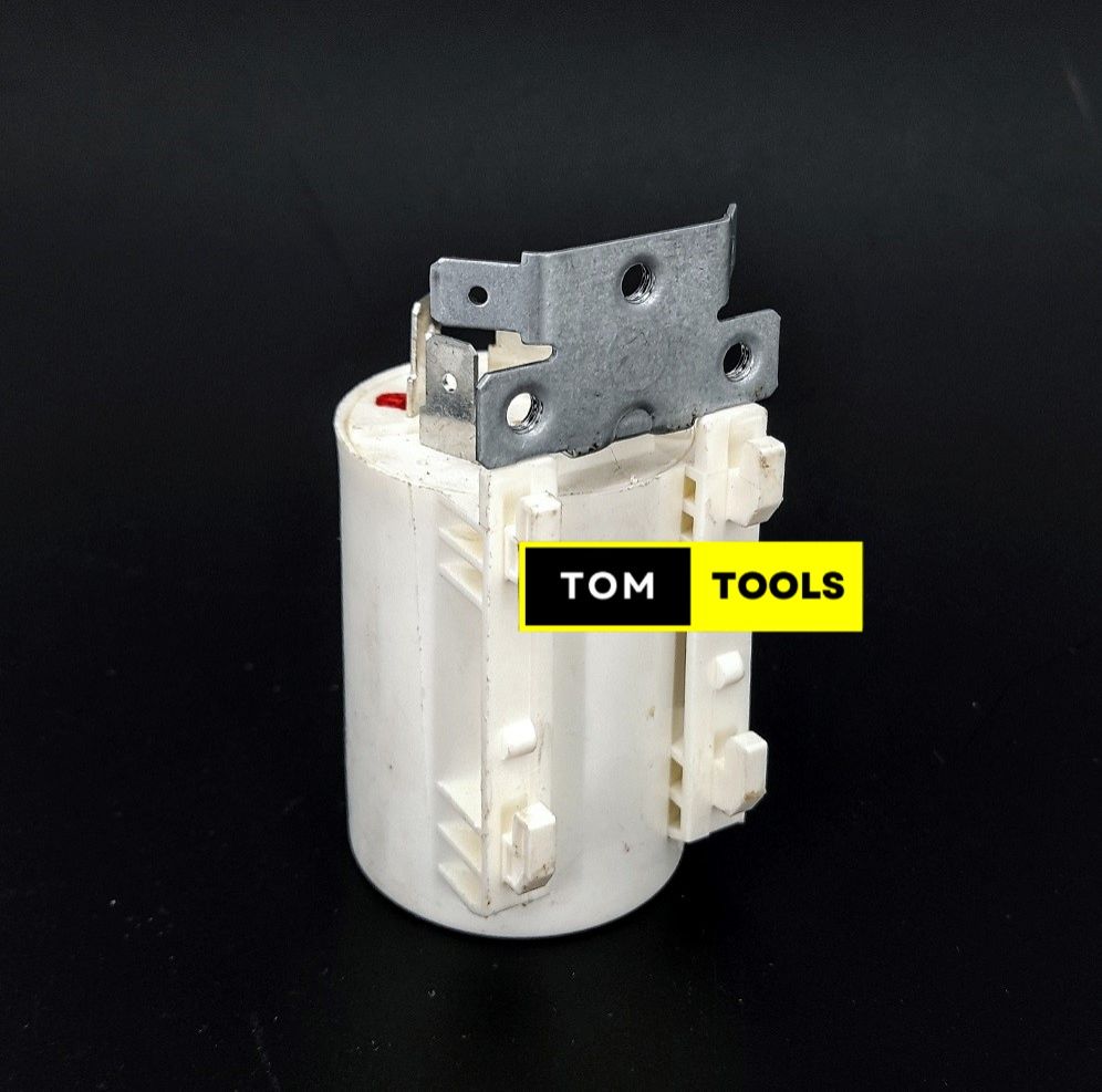 Washing Machine Filter EMI Anti-Interference Suppressor Replacement Filter