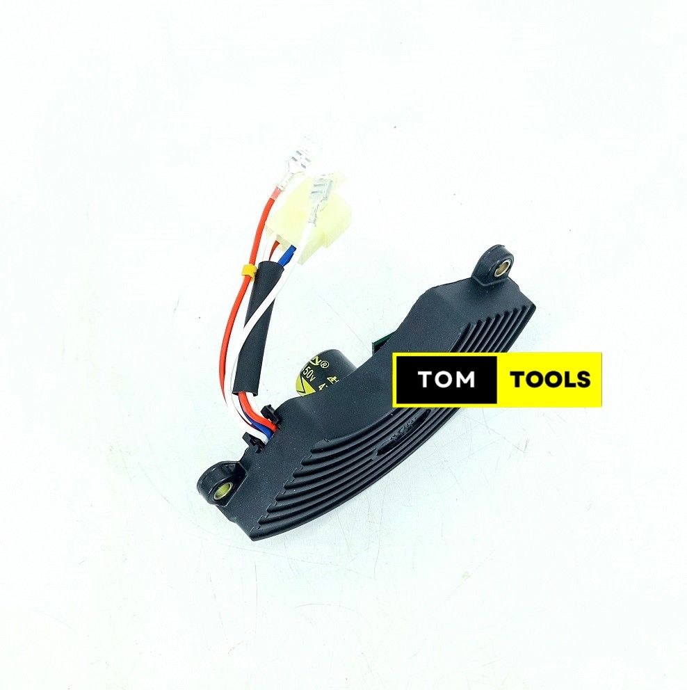 Universal 450V 470μF AVR Automatic Voltage Regulator for Generators