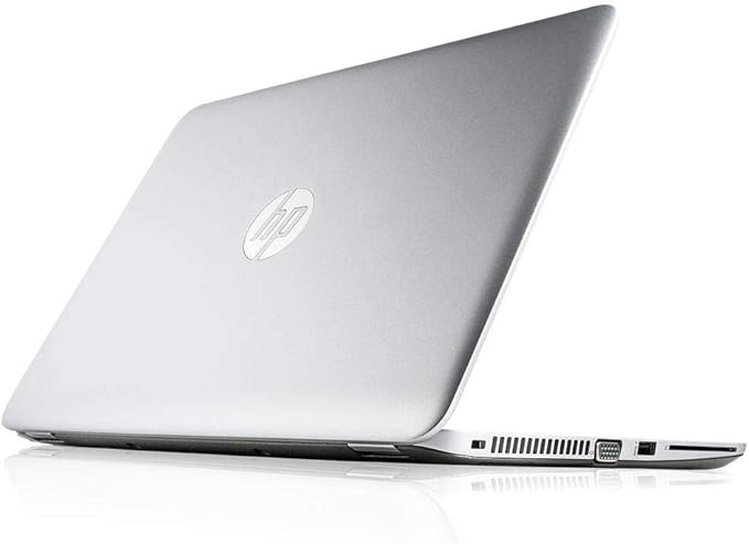 HP Elitebook 820 G3 Core I7 8GB RAM 256GB SSD 6th Generation, 2.6GHz Processor speed 12.5" Ultraslim windows 10 Pro Refurbished laptop