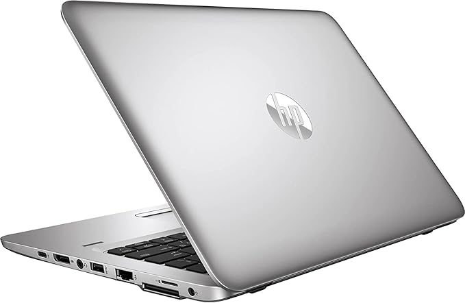 HP Elitebook 820 G3 Core I7 8GB RAM 256GB SSD 6th Generation, 2.6GHz Processor speed 12.5" Ultraslim windows 10 Pro Refurbished laptop