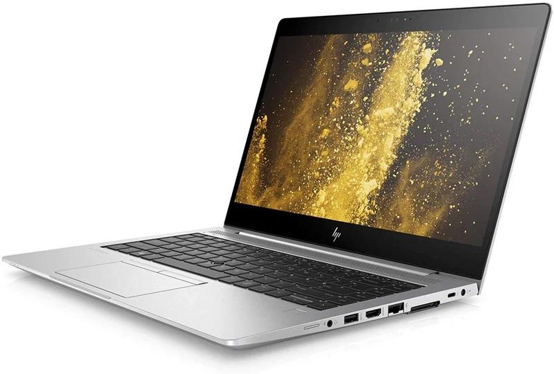 HP EliteBook 830 G5 Intel Core i5 16GB RAM 512GB SSD 8th generation, 13.3 inches FHD display, Quad Core windows 11 pro Refurbished laptop +Free Bag