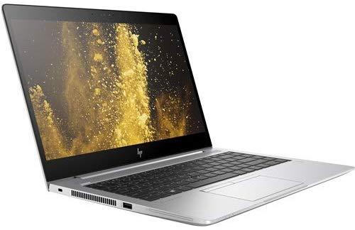 HP EliteBook 830 G5 Intel Core i5 16GB RAM 512GB SSD 8th generation, 13.3 inches FHD display, Quad Core windows 11 pro Refurbished laptop +Free Bag