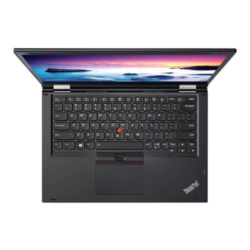 Lenovo ThinkPad Yoga 380 X360 Core i7 8GB RAM 256GB SSD 8th Generation 13.3 Inches FHD Touchscreen Quad Core Windows 11 Pro With stylus Pen 2 in 1 Refurbished Laptop