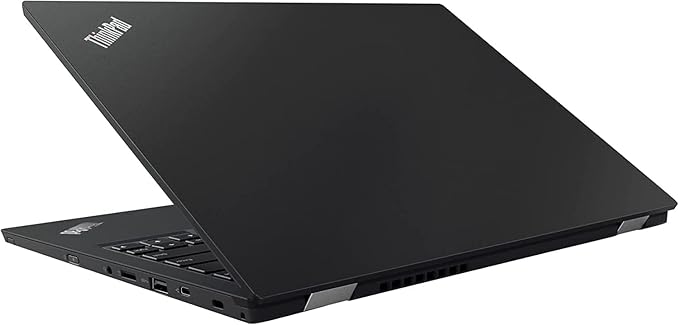 Lenovo ThinkPad L380 Yoga x360 Core I5 8th generation Quad core, 8GB RAM 256GB SSD 13.3 Inches FHD Touchscreen with a stylus Pen 2 in 1 Refurbished Laptop