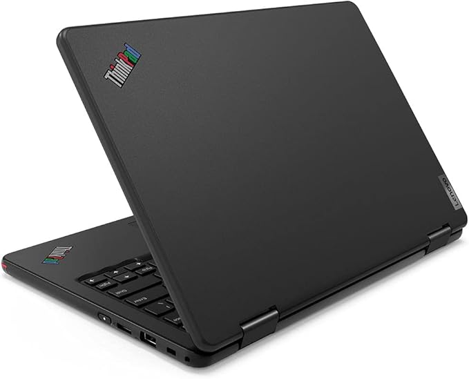 Lenovo ThinkPad Yoga 11e core i5 8th generation, 8GB RAM 256GB SSD, 11.6 Inches Display Touchscreen 2 in 1 Refurbished Laptop +Stylus pen with bag