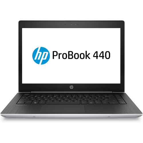 HP Probook 440 G5 Core i5 8th Generation, 16GB RAM 256GB SSD, 14 Inches Quad Core, windows 11 pro, HDMI, Notebook PC Refurbished Laptop