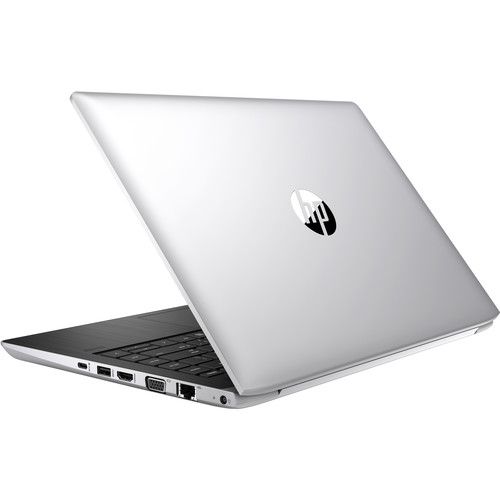 HP Probook 440 G5 Core i5 8th Generation, 16GB RAM 256GB SSD, 14 Inches Quad Core, windows 11 pro, HDMI, Notebook PC Refurbished Laptop