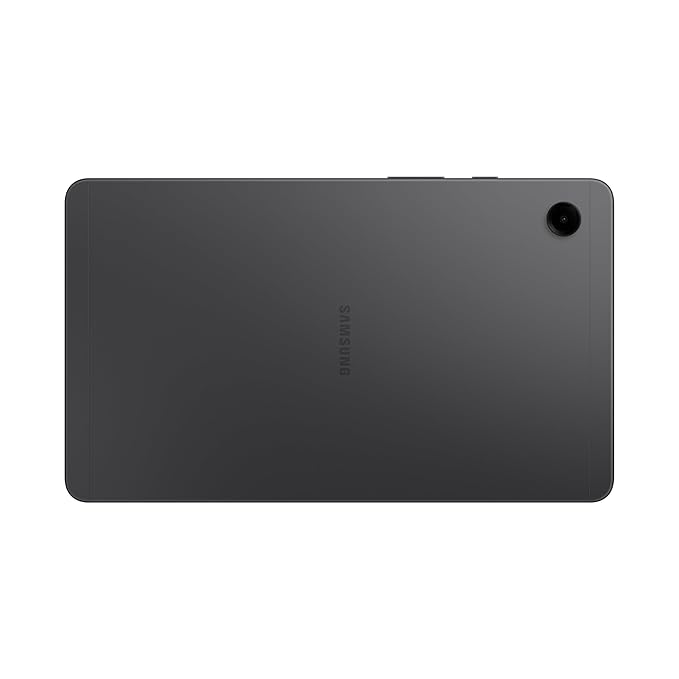 Samsung Galaxy Tab A9 4GB RAM, 64GB LTE SIM + WiFi Android Tablet 8.7 Inch +Wireless Keyboard Flip Cover