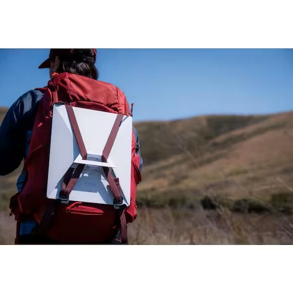 Starlink Mini kit, designed to provide high-speed, low-latency internet on the go, Portable and Energy Efficient with Intergarted WIFI