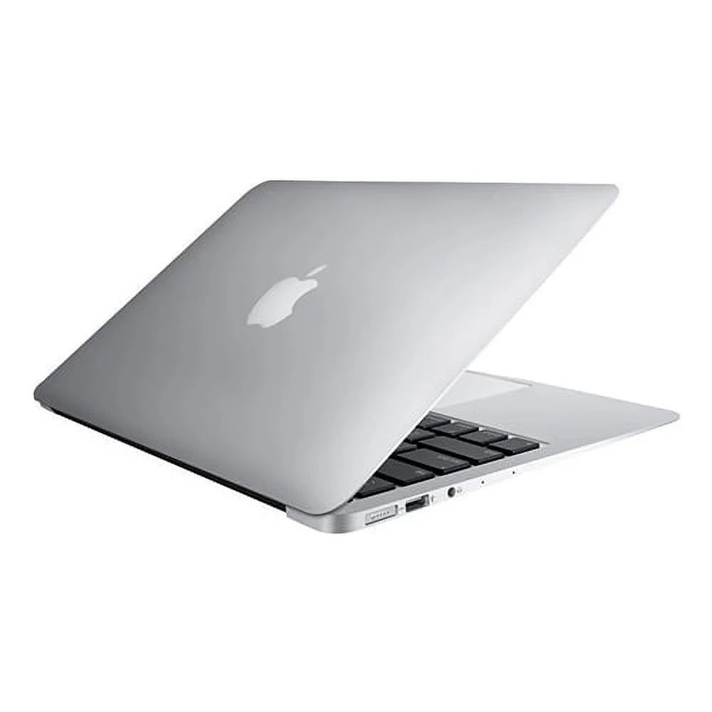 Apple MacBook Air 2015 Core i5 256GB SSD 4GB RAM, Mac Os 13.3 Inches Refurbished laptop + Bag