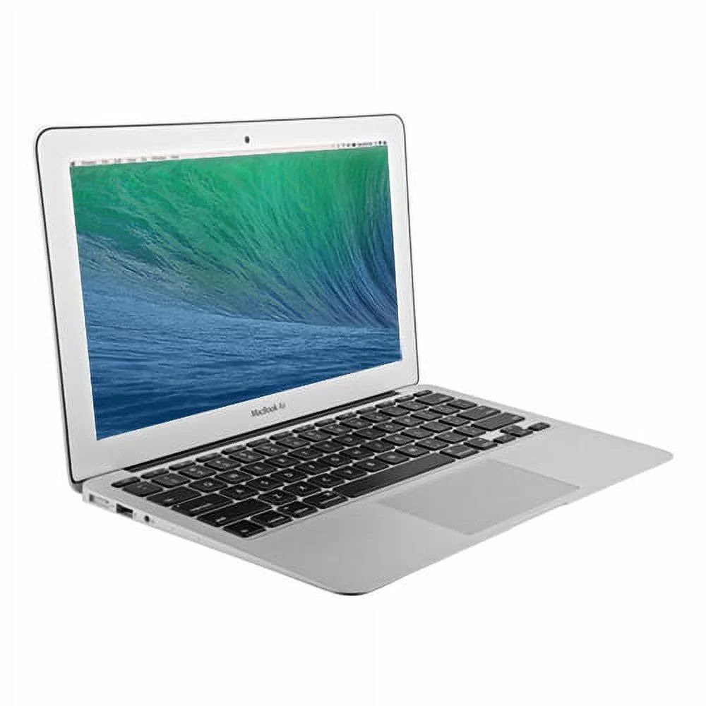 Apple MacBook Air 2015 Core i5 256GB SSD 4GB RAM, Mac Os 13.3 Inches Refurbished laptop + Bag