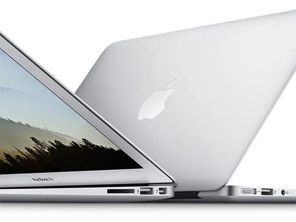 Apple MacBook Air 2015 Core i5 256GB SSD 4GB RAM, Mac Os 13.3 Inches Refurbished laptop + Bag