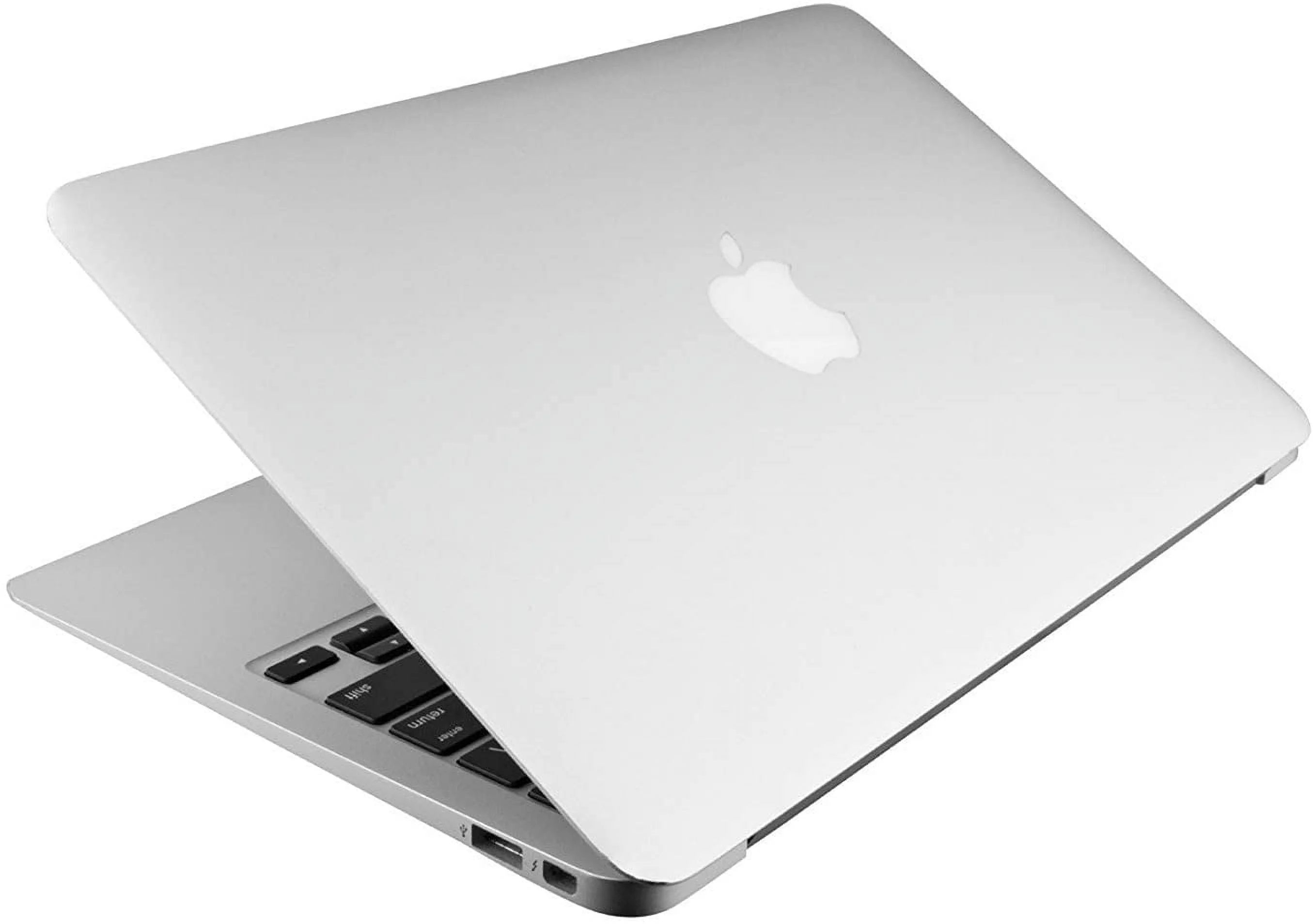 Apple MacBook Air 2015 Core i5 256GB SSD 4GB RAM, Mac Os 13.3 Inches Refurbished laptop + Bag