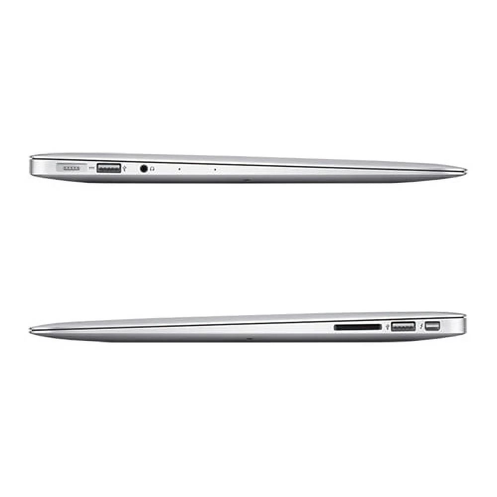 Apple MacBook Air 2015 Core i5 256GB SSD 4GB RAM, Mac Os 13.3 Inches Refurbished laptop + Bag