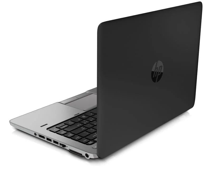 HP EliteBook 840 G1 Core I5 500GB HDD 8GB RAM 14" inches display, Windows 10 pro Refurbished laptop  Laptop