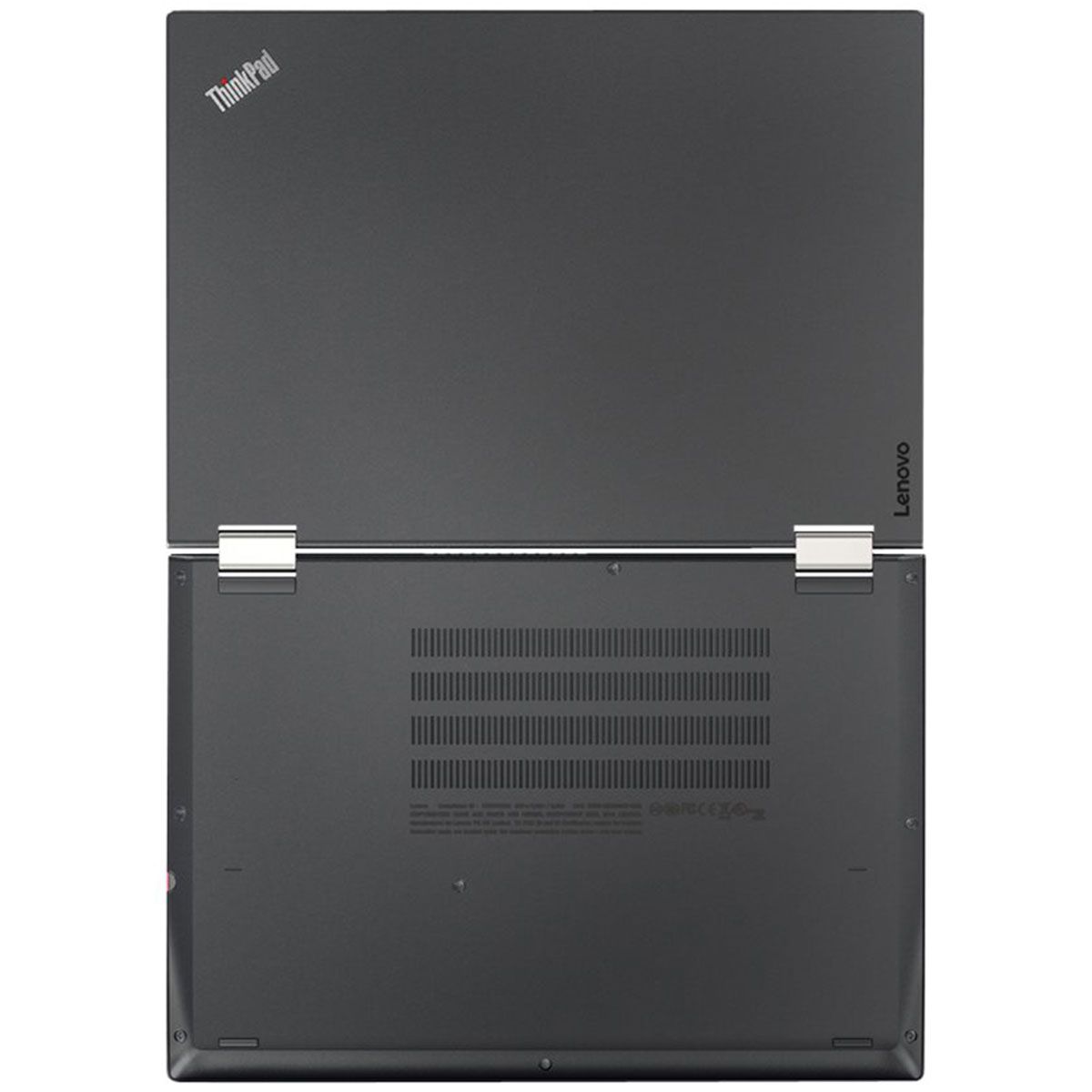 Lenovo Thinpad Yoga 390 x360 Intel Core i5 16GB RAM 512GB SSD 8th generation, Quad Core windows 11 Pro 13.3 inches FHD Touchscreen 2 IN 1 Refurbished Laptop
