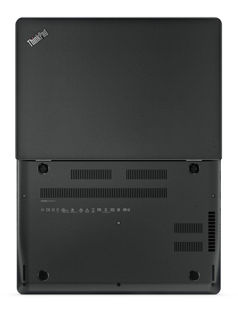 Lenovo Thinkpad 13 Core i7 8GB RAM 256GB SSD 7TH Generation 2.7GHz processor speed, 13.3 inches Display,  Refurbished laptop +Bag