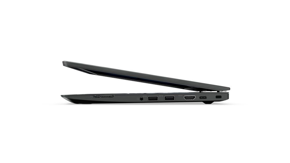 Lenovo Thinkpad 13 Core i7 8GB RAM 256GB SSD 7TH Generation 2.7GHz processor speed, 13.3 inches Display,  Refurbished laptop +Bag