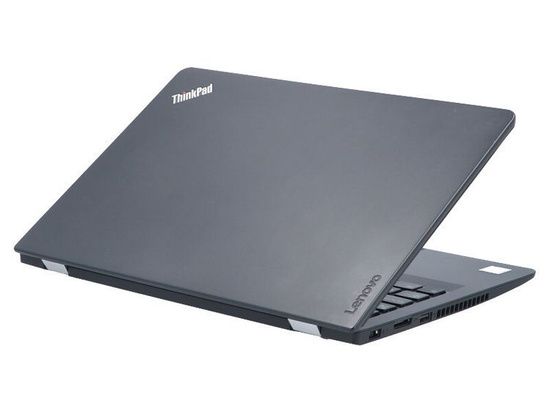 Lenovo Thinkpad 13 Core i7 8GB RAM 256GB SSD 7TH Generation 2.7GHz processor speed, 13.3 inches Display,  Refurbished laptop +Bag