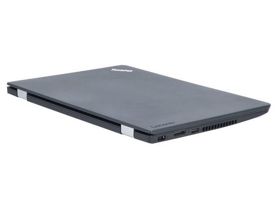 Lenovo Thinkpad 13 Core i7 8GB RAM 256GB SSD 7TH Generation 2.7GHz processor speed, 13.3 inches Display,  Refurbished laptop +Bag