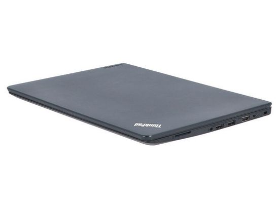 Lenovo Thinkpad 13 Core i7 8GB RAM 256GB SSD 7TH Generation 2.7GHz processor speed, 13.3 inches Display,  Refurbished laptop +Bag
