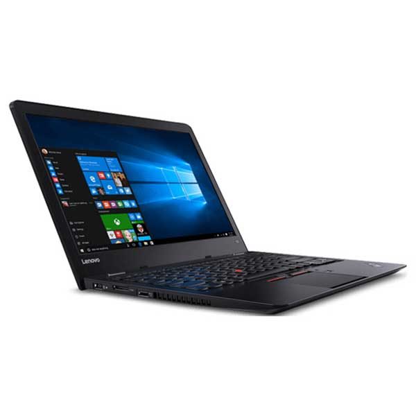 Lenovo Thinkpad 13 Core i7 8GB RAM 256GB SSD 7TH Generation 2.7GHz processor speed, 13.3 inches Display,  Refurbished laptop +Bag