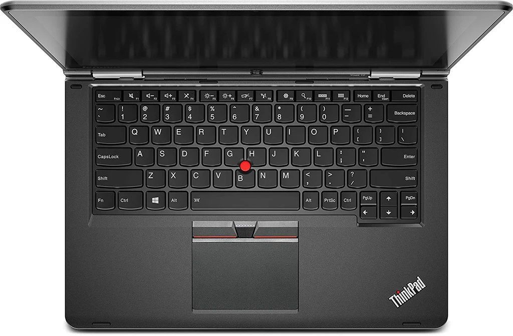 Lenovo ThinkPad Yoga 12 x360 Core i5, 8GB RAM 256GB SSD, 12.5 Inches Display Touchscreen, Windows 10 pro, Refurbished laptop