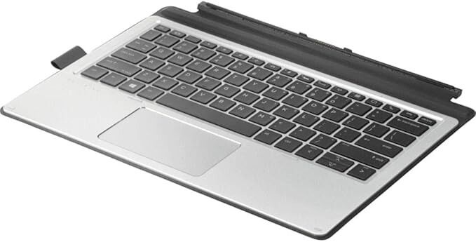 HP Elite X2 1012 G4 Core i5 8th generation 8GB RAM 256GB SSD 13 Inches Touchscreen FHD Display, Windows 11 pro Detachable Refurbished Laptop