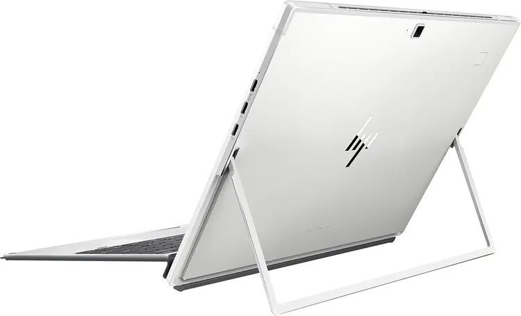 HP Elite X2 1012 G4 Core i5 8th generation 8GB RAM 256GB SSD 13 Inches Touchscreen FHD Display, Windows 11 pro Detachable Refurbished Laptop