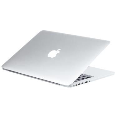 Apple MacBook Pro 2015 13"Inch Retina Display Core i5 8GB RAM 256GB SSD 2.7GHz Processor speed Refurbished Laptop