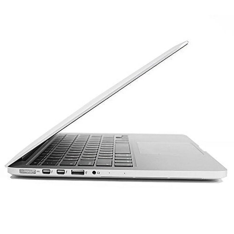 Apple MacBook Pro 2015 13"Inch Retina Display Core i5 8GB RAM 256GB SSD 2.7GHz Processor speed Refurbished Laptop