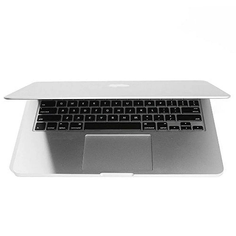 Apple MacBook Pro 2015 13"Inch Retina Display Core i5 8GB RAM 256GB SSD 2.7GHz Processor speed Refurbished Laptop